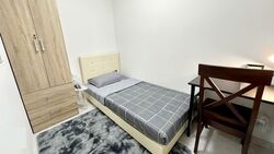 Central Green Condominium (D3), Condominium #561225141